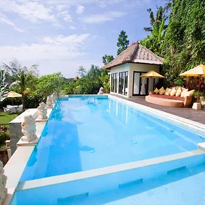 Casablanca Villa Ungasan (Bali)
