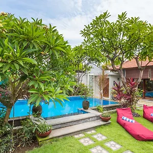 Diamond Villa *