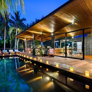 Origami House *
