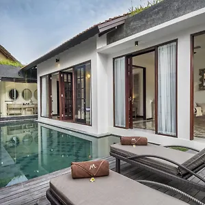 Villa M Bali Umalas
