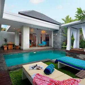 Vansari Serenity Villa