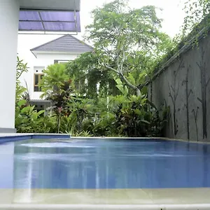 Guest house Beluran Serene 3*