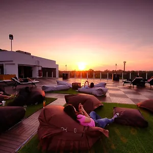 The Sintesa Bali 4*