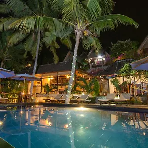 Song Lambung Huts Holiday park Nusa Lembongan (Bali)