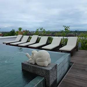Guest house Allia