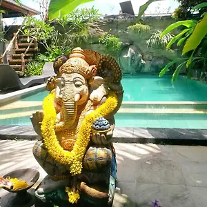 Permana Ubud Cottage