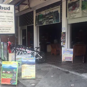 Hostel Ld Ubud (Bali)