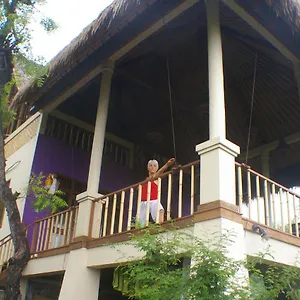 Om Shanti 3* Amed (Bali)
