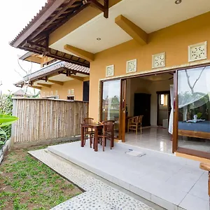 Guest house Batik (adults Only) Ubud (Bali)