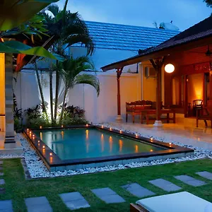 Villa Kori Bali Kubu Seminyak (Bali)