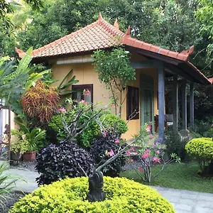 Bed & Breakfast Taman Ayu Tejakula