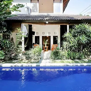 Villa Soko Legian (Bali)