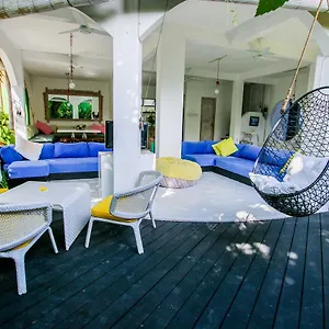 Villa Roma Seminyak (Bali)