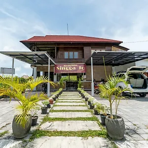 Kubu Kembar By Bukit Vista Denpasar (Bali)