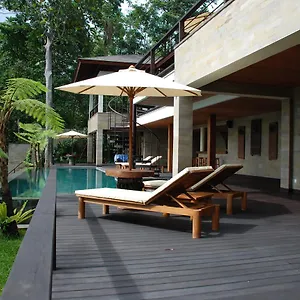 Villa Gana Begawan