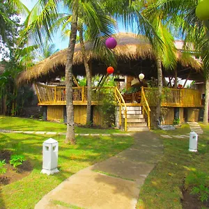 Hobbit's House Homestay Banyuwedang