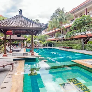 Hotel Zen Kuta Kubu Anyar 2 3*