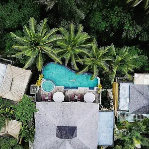 Resort Wapa Di Ume