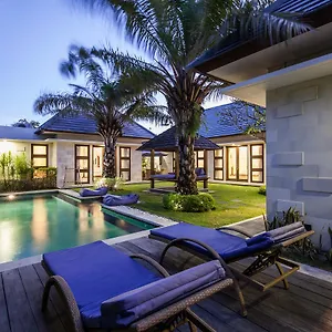 Villa Athena Seminyak (Bali)