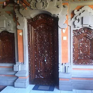Guest house Mekar Suci *