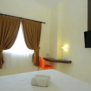 Reddoorz @ Nakula Dewi Sri Hotel 3*