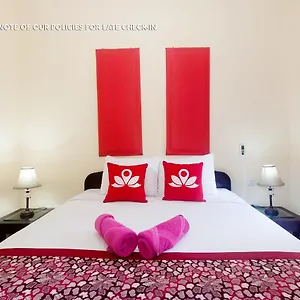 Zen Taman Baruna Guest house Jimbaran (Bali)