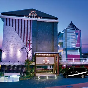 The Vasini Hotel 3*