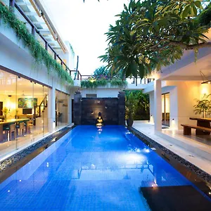 Sunset Paradise 3003 Villa *