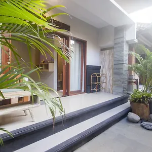 Nang Ade House Guest house 2*
