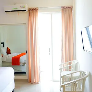 Hotel Kubu Anyar