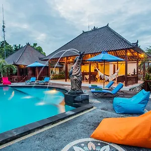 Bukit Ancak 3* Nusa Lembongan (Bali)
