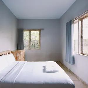 Swan House 2* Canggu (Bali)
