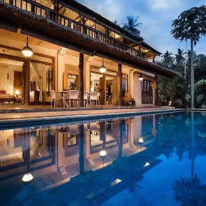 Sagitta Villa