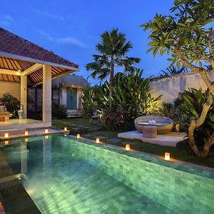 Villa The Pandan Tree