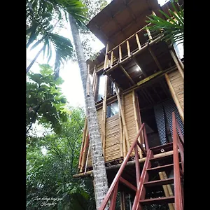 Guest house Hars Garden Tree Houses