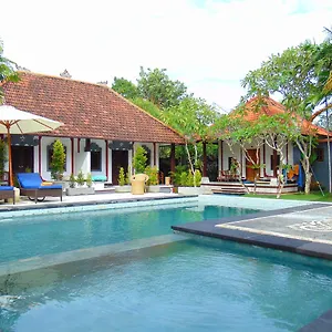 Leggie's Bungalow Homestay Uluwatu (Bali)