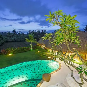 Omah Padi Ubud (Bali)
