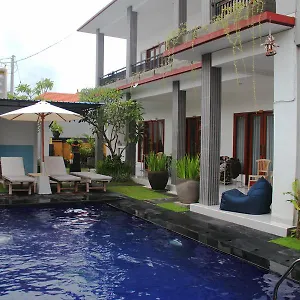 Sanata Yoga 2* Canggu (Bali)