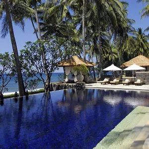 Resort Village Tembok Bali - Small Luxury Of The World Gretek