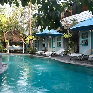 Kosta Hostel *