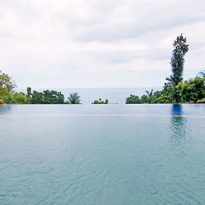 Zen Air Terjun Sing - Sing 4*