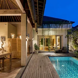 Exotica Bali Bed & Breakfast