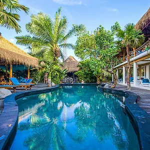 Hotel The Seminyak (Bali)