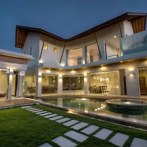 K Villas By Premier Hospitality Asia 4*