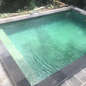 Anggrek Mas Bed & Breakfast * Ubud (Bali)