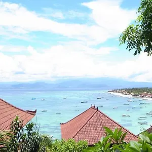 Reef 3* Nusa Lembongan (Bali)