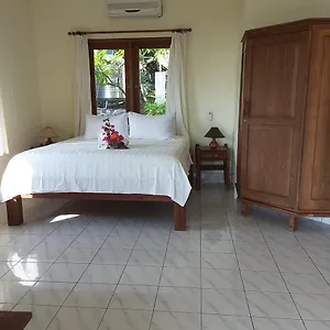 Batu Belah Bungalow