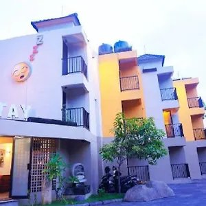 I - Bali Hotel Jimbaran (Bali)