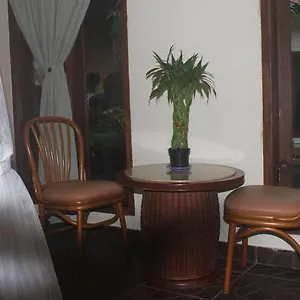 Bali Permai Bungalows Hotel