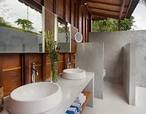 Hotel Puri Tupai